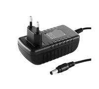 Adaptateur Secteur 12V2A US, 24V1A EU Alimentation à découpage 24W(24V1A EU)