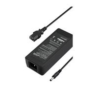 Adaptateur Secteur 12V3A 4A 5A, Cordon d'alimentation, Trou Rond(12V 5A/5.5 * 2.5 Interface)