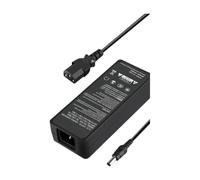 Adaptateur Secteur 12V3A 4A 5A, Cordon d'alimentation, Trou Rond(14V1.78A)