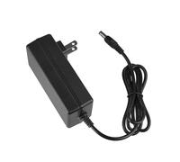 Adaptateur Secteur 12V5A, 24V2.5A Alimentation LED Standard américaine 60W(24V2.5A US)