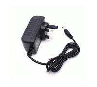 Adaptateur Secteur 13 V 400 MA AC DC 7,5 W SSW-2082, Chargeur Compatible Avec Philips, Norelco, Épilateur Électrique HP6574, HP6576, HP6578, HP6608, HP6609, Royaume-Uni(UK)