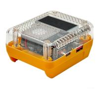 Adaptateur Secteur 140W avec Écran LED pour DCB203 | Écran LED intégré, surveillance en pour temps réel, statut de charge visible, précision des données