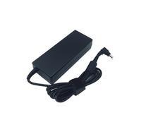 Adaptateur secteur 15,6 V 5 A, compatible avec Panasonic, CF-18 CF-19DC1AXS CF-28-P3 CF-28-P4 CF-29 CF-30 CF-34 CF-48-P3 78 W Chargeur for ordinateur portable Power(No cable)