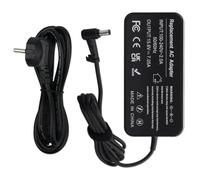 Adaptateur Secteur 15,6 V 7,05 A 110 W Compatible avec Portables Panasonic Toughbook CF-19 CF-20 CF-31 CF-33 CF-35 CF-52 CF-53 CF-55 CF-D1 FZ-55 FZ-A3 FZ-G2, CF-52 MK1, MK2 MK3 CF-AA5713A M1 M2