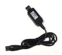 Adaptateur Secteur 15 V 5,4 W For Rasoir Philips HQ8505, HQ8500, HQ560, HQ586/HQ568/HQ7740/HQ7141/HQ7142(Only USB Cable)