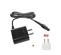 Adaptateur Secteur 15 V 5,4 W For Rasoir Philips HQ8505, HQ8500, HQ560, HQ586/HQ568/HQ7740/HQ7141/HQ7142(AU Plug)