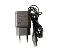 Adaptateur Secteur 15 V 5,4 W, Prise Murale Européenne À 2 Broches, Compatible Avec Les Rasoirs PHILIPS, Norelco, HQ8505, HQ8500, HQ6070, HQ6075, HQ6090, PT860 Et AT890.(EU Plug)
