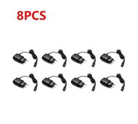 Adaptateur Secteur 15 V For Rasoir Philips HQ8505, HQ6070, HQ6075, HQ6095.(8 PCS)
