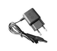 Adaptateur Secteur 15 V R9CD For Rasoir Philips HQ8505, HQ8, HQ9, RQ-S5000, Cordon De Charge De Remplacement For Prise UE Sécurisée For Usage Domestique Et En Voyage.