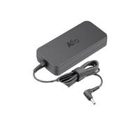 - Adaptateur secteur - 150 Watt - pour ASUS G50V; G50Vm; G50Vt; G53JW; G53Sw; G53SX; G55VW; G60J; G60JX; G60Vx