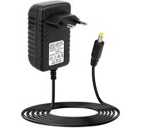 Adaptateur Secteur 15W Pour Echo Dot 3E / 4E / 5E Gén 15W Chargeur Pour Echo Show 5 1Ère / 2E Gén/Spot/Tv Cube 12V 1.25A C[AA776]
