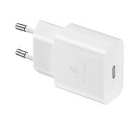 Adaptateur secteur 15W sans câble USB C Samsung