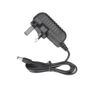 Adaptateur Secteur 17 V-20 V 1 A, Compatible Avec Les Enceintes Bluetooth Mobiles Bose SoundLink 2 Et 3 (404600, 306386-101) Et Les Prises UE/US.(UK plug)