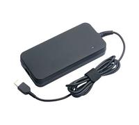 - Adaptateur secteur - 170 Watt - pour Lenovo ThinkPad T440p 20AN, 20AW; T540p 20BE, 20BF; W540 20BG, 20BH