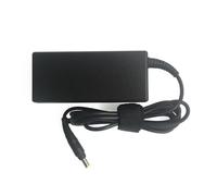 Adaptateur secteur 18,5 V 3,5 A for ordinateur portable, compatible avec HP, Compaq, 65 W 394278-001, Pavilion, DV6000, DV6500, DV6700, DV1000, DV2000, DV4000, DV5000(No need cable)