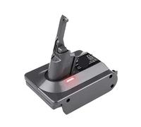 Adaptateur Secteur 18 V For Aspirateurs Ryobi, Dyson V6, V7 Et V8.(V8)