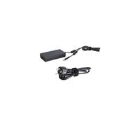 - Adaptateur secteur - 180 watt - Europe - pour Alienware M17xR4 (180 watt), X51, X51 R2; Latitude E7240, E7440; Precision M4700