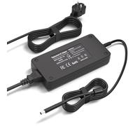 Adaptateur secteur 180W compatible avec Dell Dock WD19 K20A001 D6000 Station d'accueil Business Monitor Dock WD15 K17A001 Thunderbolt Dock WD19TB WD19TBS TB15 TB16 TB18DC Chargeur Câble d'alimentation