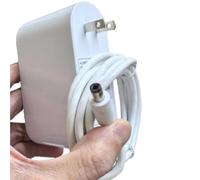 Adaptateur Secteur 19,2 V 3,02 A, Compatible Avec Dyson, Humidificateur AM10 116801-08, Chargeur Universel De Remplacement For Aspirateur Et Humidificateur