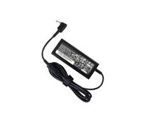 Adaptateur secteur 19 V 2,37 A 5,5 x 1,7 mm 45 W pour ordinateur portable Acer Aspire série 3A314-31E5-573-516D