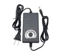 Adaptateur Secteur 1V-24V 2A réglable sans Affichage
