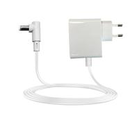 Adaptateur Secteur 20 V 1,2 A 24 W, Compatible Avec Xiaomi, Mijia, Mop Essential, Mop Pro G1, Adaptateur Stytj02ym, Module De Charge(EU-OEM)