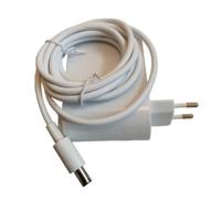 Adaptateur Secteur 20 V 2,5 A For Purificateur D'air, Compatible Avec Dyson, Chargeur De Remplacement For Ventilateur TP04 TP05 TP06 BP01 DP04