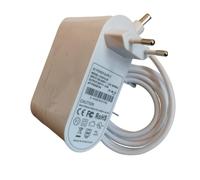 Adaptateur Secteur 20 V 2,5 A For Purificateur D'air, Compatible Avec Dyson, Chargeur De Remplacement For Ventilateur TP04 TP05 TP06 BP01 DP04