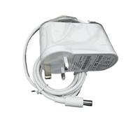 Adaptateur Secteur 20 V 2,5 A For Purificateur D'air Dyson, TP04, TP05, TP06, BP01, DP04, Pièces De Rechange For Ventilateur(Silvery)