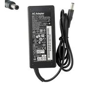Adaptateur secteur 20 V 3,25 A 65 W 5,5 x 2,5 mm pour alimentation Zebra GK888TT GK888T GK888CN LP2844