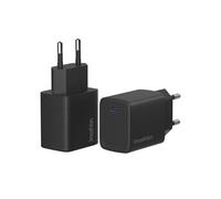 imoshion Adaptateur secteur 20 watts | USB-C - Noir