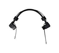 - Adaptateur secteur