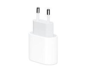 Adaptateur secteur 20W USB-C