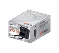 Adaptateur secteur 220 V CA - 12 V CA/1 000 mA