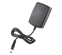 Adaptateur Secteur 24 V 1 A, Compatible avec L'aspirateur Robot Intelligent Haier Intelligence Cleaner, Adaptateur Secteur 24 V 0,6 A.(1pcs UK Plug)
