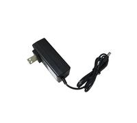 Adaptateur Secteur 24 V 1 A, Compatible Avec Philips, Hue Lightstrip Plus V3 V4, Protection Contre Les Surcharges(24V 1A US Plug)