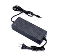 Adaptateur Secteur 24 V 5 A Double Fil Standard américain, Alimentation 12 V 10 A Double Fil Standard européen(24V5A Dual wire US)