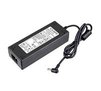 Adaptateur Secteur 24 V 6 A, transformateur Haute Puissance 220 V à 24 V, Alimentation à découpage 144 W, Cordon d'alimentation for purificateur d'eau(Au)