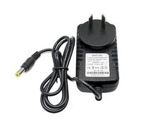 Adaptateur Secteur 24 W 12 V 2 A CA 100 V-240 V(AU Plug)