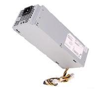 Adaptateur secteur 240W pour Dell pour optiplex 7040 5040 3040 | Compatible modèles 3040, 5040, 7040, interface 8-pin, fonctionnement stable, remplacement précis