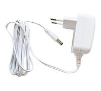 Adaptateur Secteur 24V pour Google Nest Hub Max et Audio - Blanc - Alimentation 30W Sûre - Usage Dom BLU-RAY INTERACTIF - BLU-RAY E