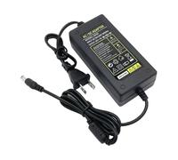 Adaptateur Secteur 24V2A Double 5.5/2