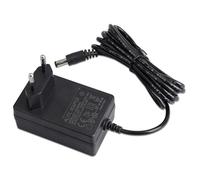 Adaptateur secteur 25,2 V 0,8 A pour Segway Ninebot eKickScooter Zing E8 E10 E12 C8 C10 C15 C20 C2 C2 Pro Trottinette électrique pour enfant Modèle NB-25D2-00D8-US Segway Chargeur de trottinette