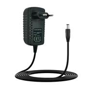 Adaptateur Secteur 27 V 1 A 0,5 A, Chargeur Secteur, Compatible Avec Aspirateur Sans Fil INSE, N5, Prise UE