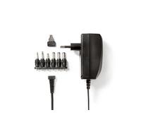- Adaptateur secteur - 27 Watt - 2.25 A - noir