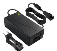 Adaptateur Secteur 29V 2A pour Fauteuil Électrique Alimentation avec Câble 2 Broches Transformateur Fauteuil Releveur pour Okin Limoss Pride La-Z-Boy Cheers Chargeur pour Canapé Inclinable
