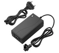 Adaptateur Secteur 29V 2A pour Fauteuil Inclinable Électrique et Canapé Adaptateur, AC/DC Universelle Alimentation Fauteuils Releveurs Compatible avec SP2 HWX Limoss Kaidi Okin Ease Power Recli