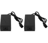 Adaptateur Secteur 29V2A, Fauteuil Inclinable, électrique inclinable canapés Adaptateur, Alimentation électrique pour canapé ZBHWX-A290020-A W52RA73-290018, KDDY001, KDDY008, ZB A290020-B (Lot de 2)