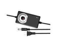 Adaptateur Secteur 3-12V2A US sans Affichage 24W