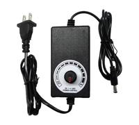 Adaptateur Secteur 3-24 V 1 A sans Affichage Femelle